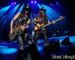 Eric Sardinas &amp; Big Motor (12)